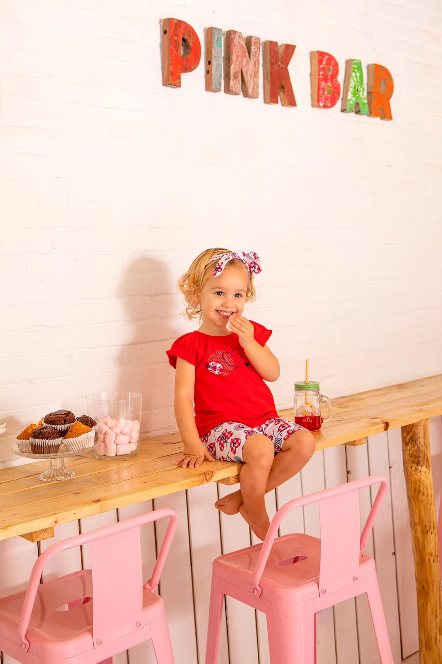 Moda Babybol – diseño y ternura para los primeros meses en La Trepa