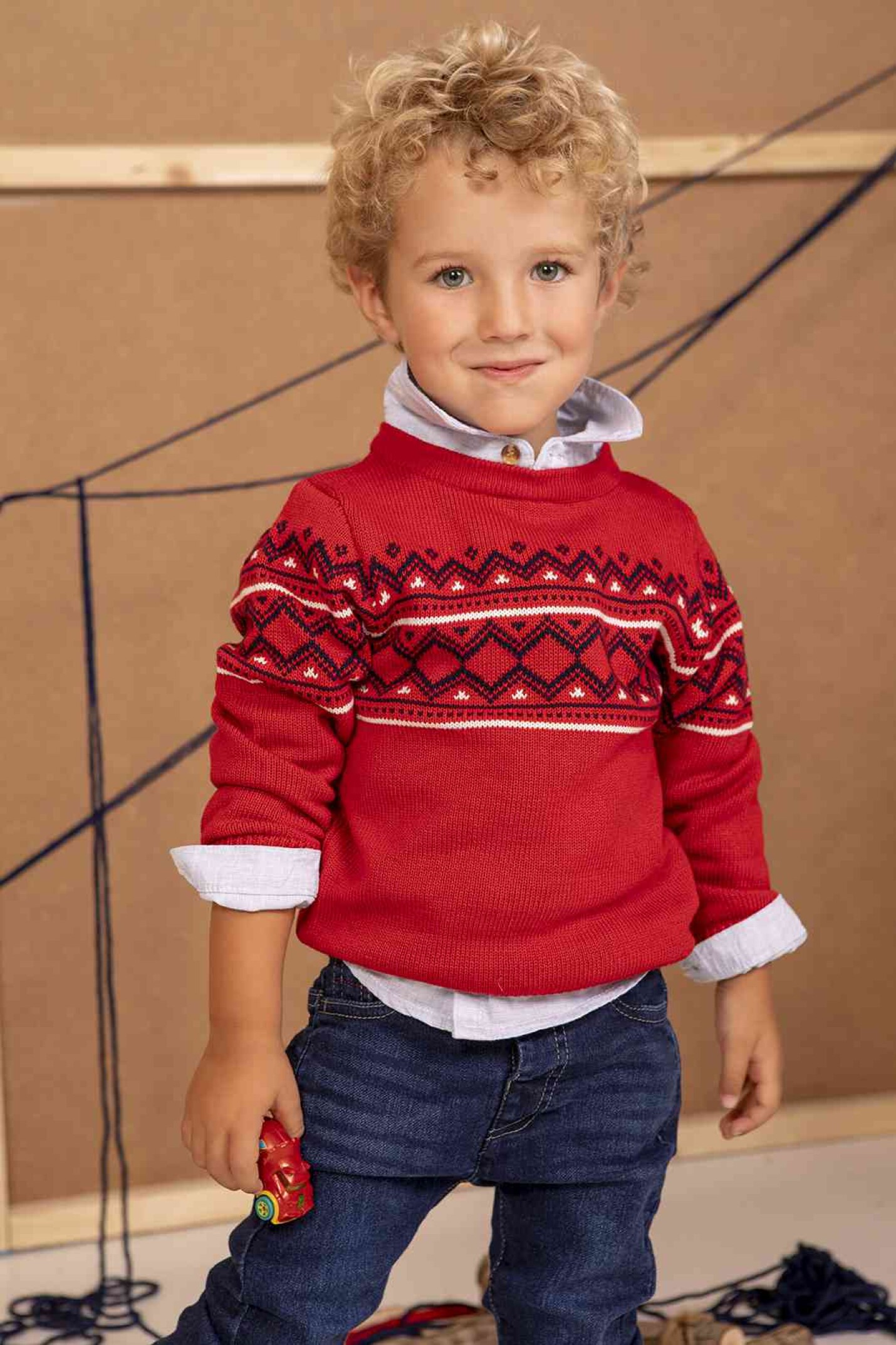 Moda Babybol – diseño y ternura para los primeros meses en La Trepa