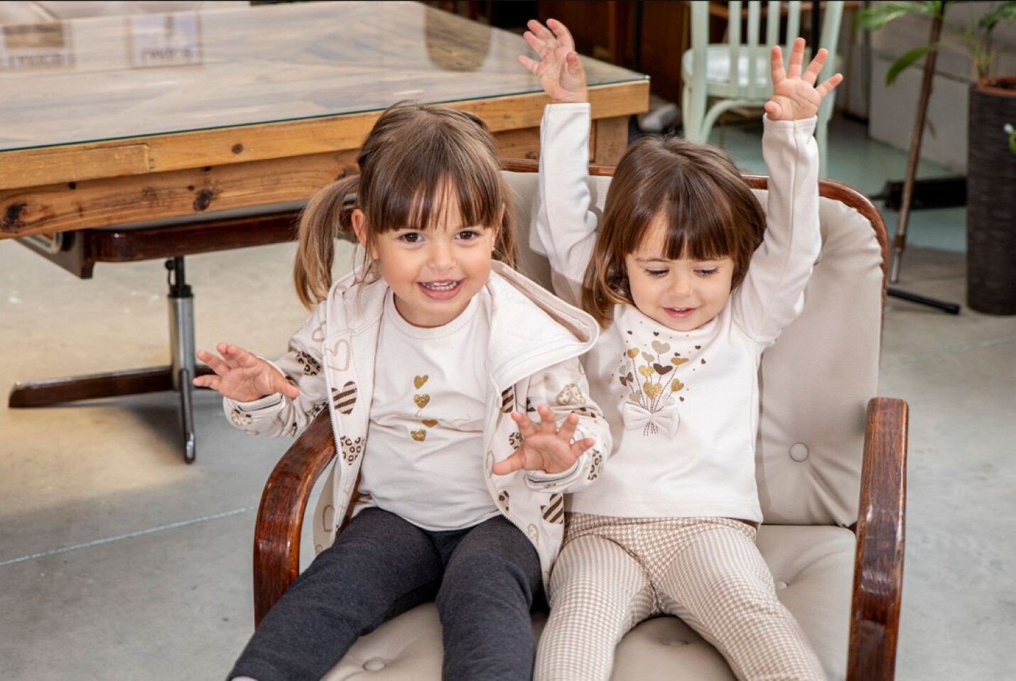 Moda Babybol – diseño y ternura para los primeros meses en La Trepa