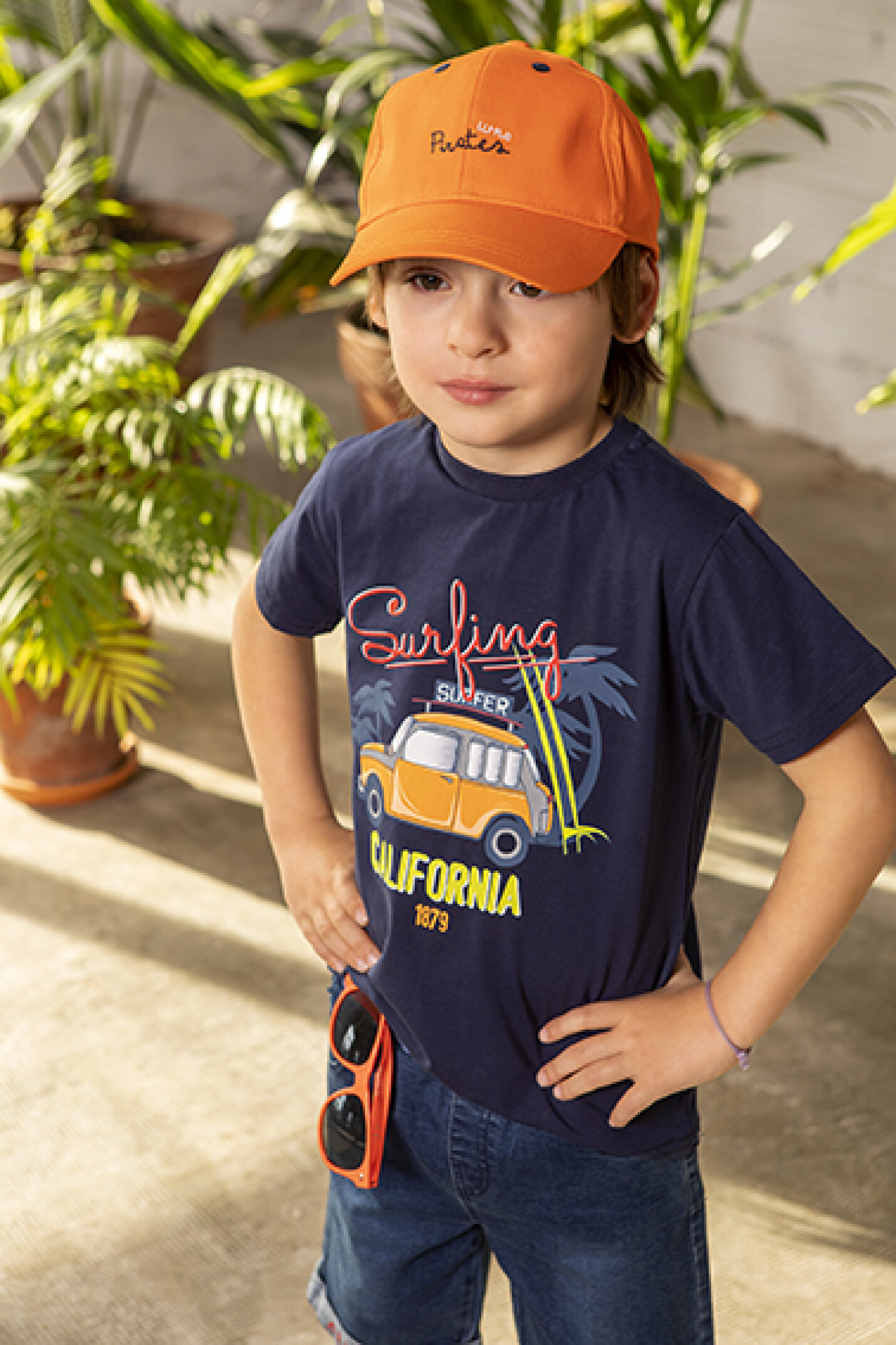 Moda Babybol – diseño y ternura para los primeros meses en La Trepa