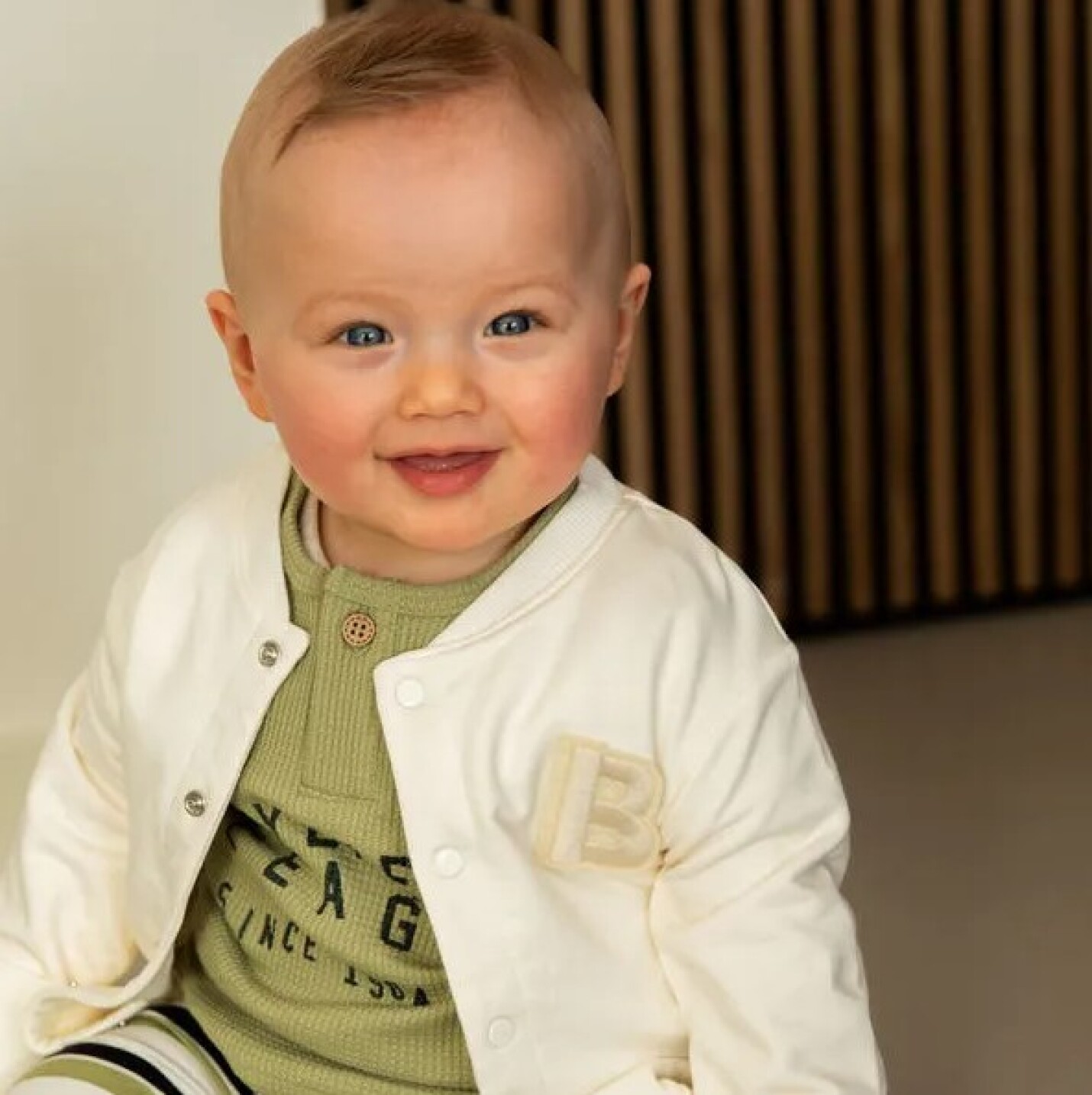 Ropa BESS: básicos modernos y sin complicaciones para bebé en La Trepa