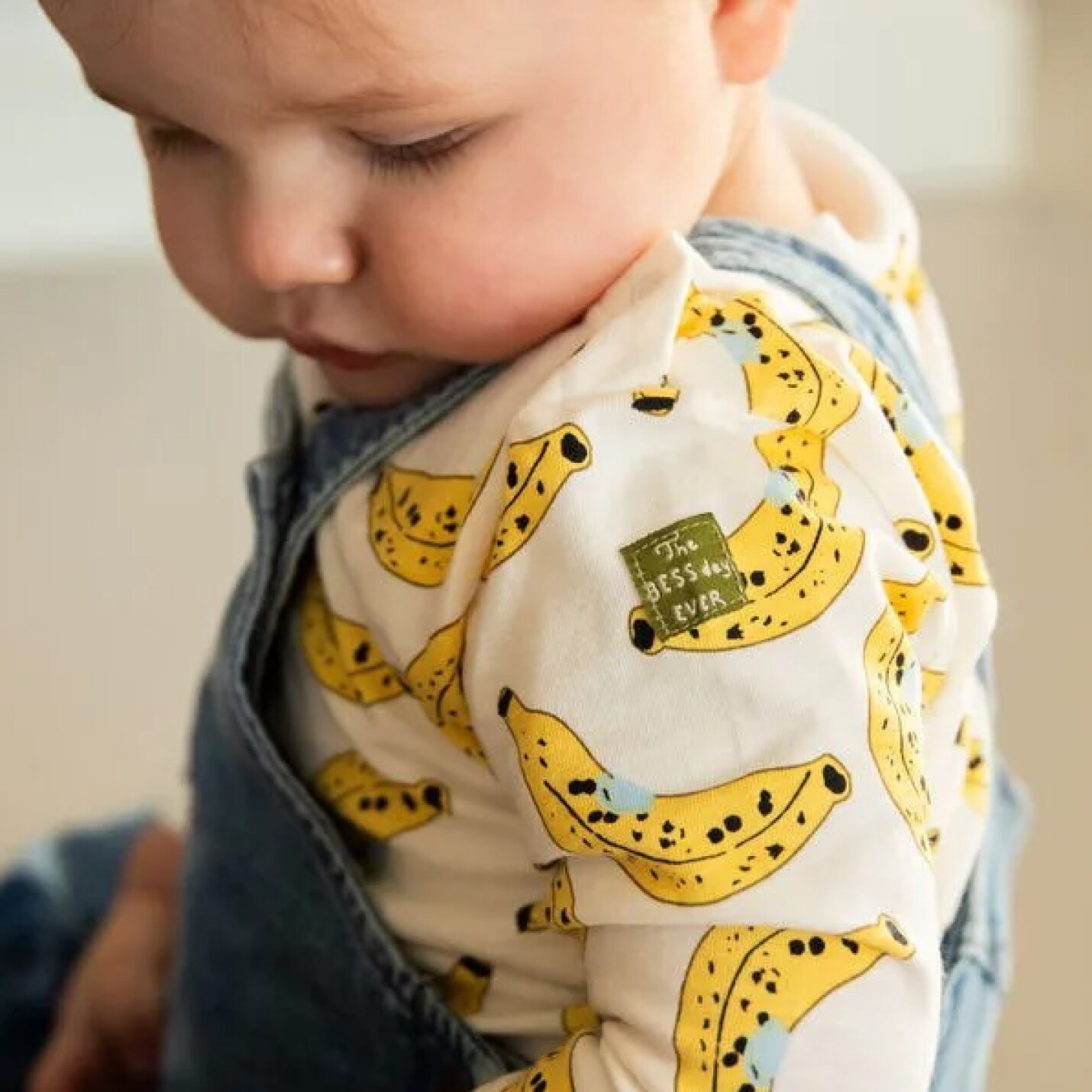 Ropa BESS: básicos modernos y sin complicaciones para bebé en La Trepa