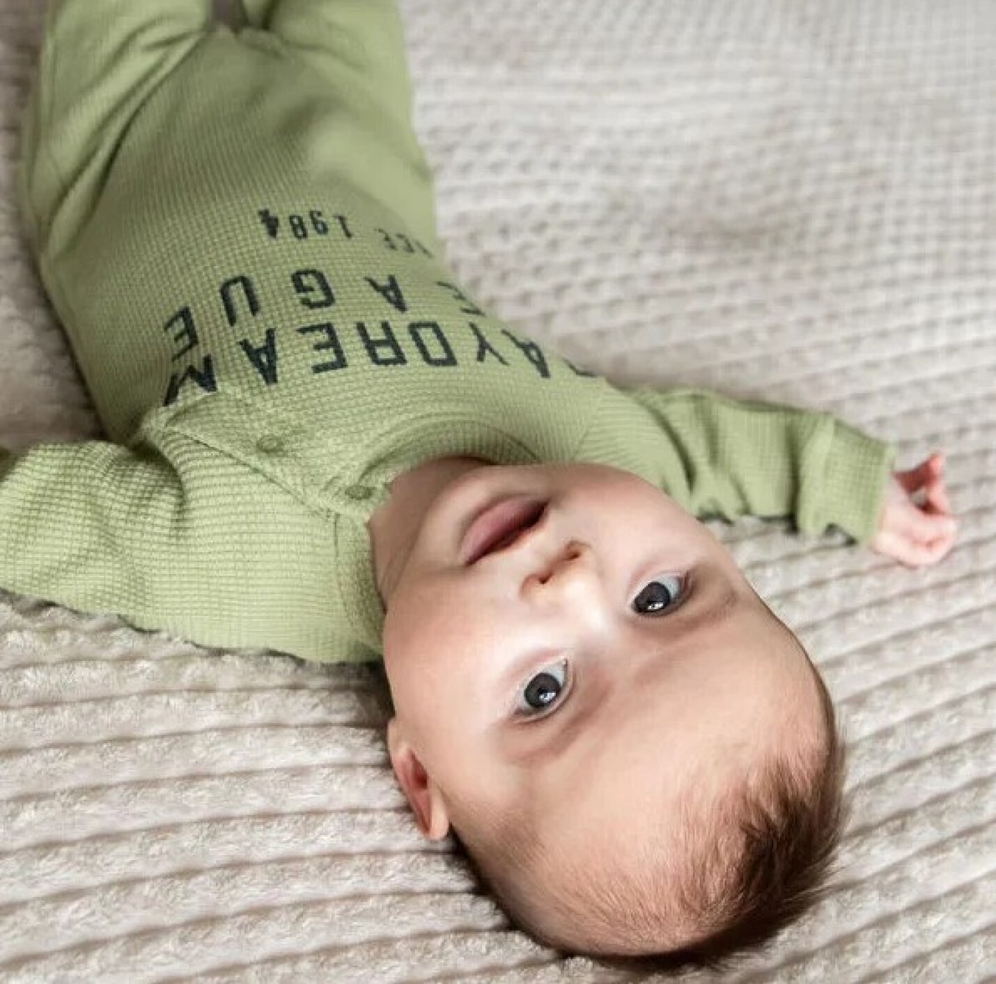 Ropa BESS: básicos modernos y sin complicaciones para bebé en La Trepa
