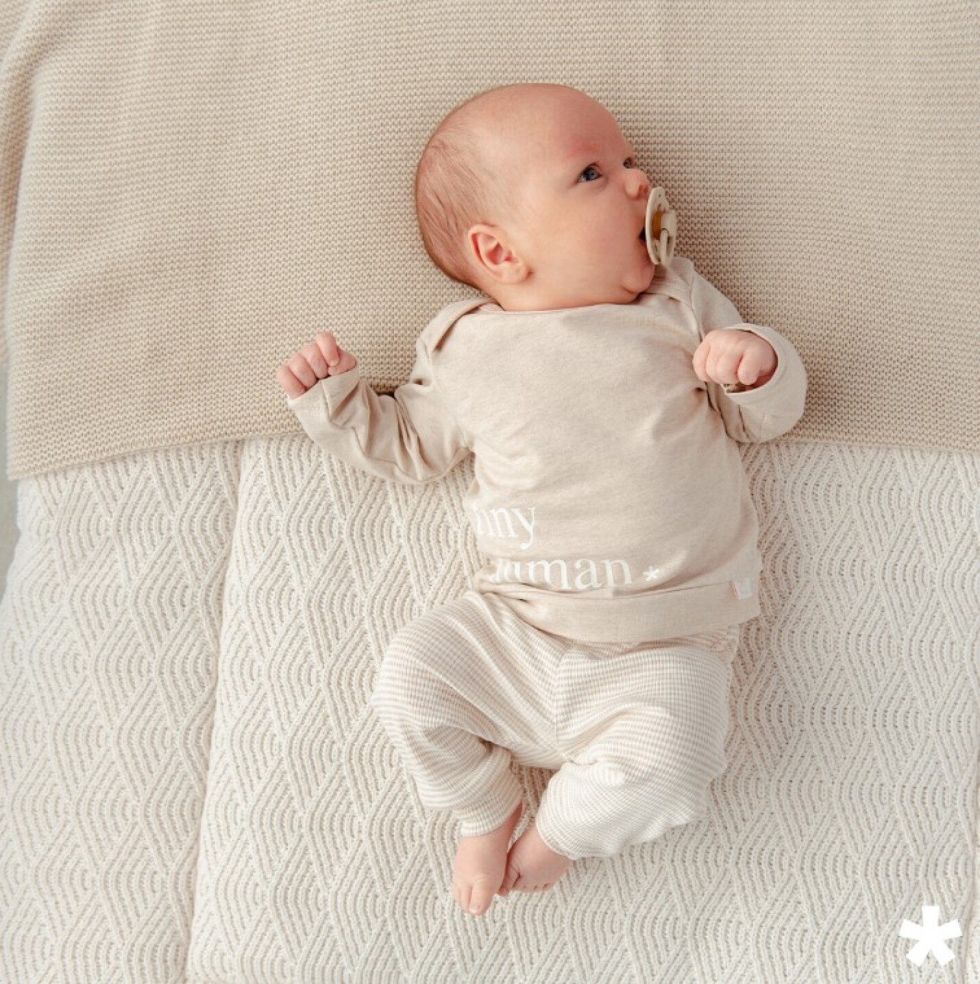 Ropa BESS: básicos modernos y sin complicaciones para bebé en La Trepa