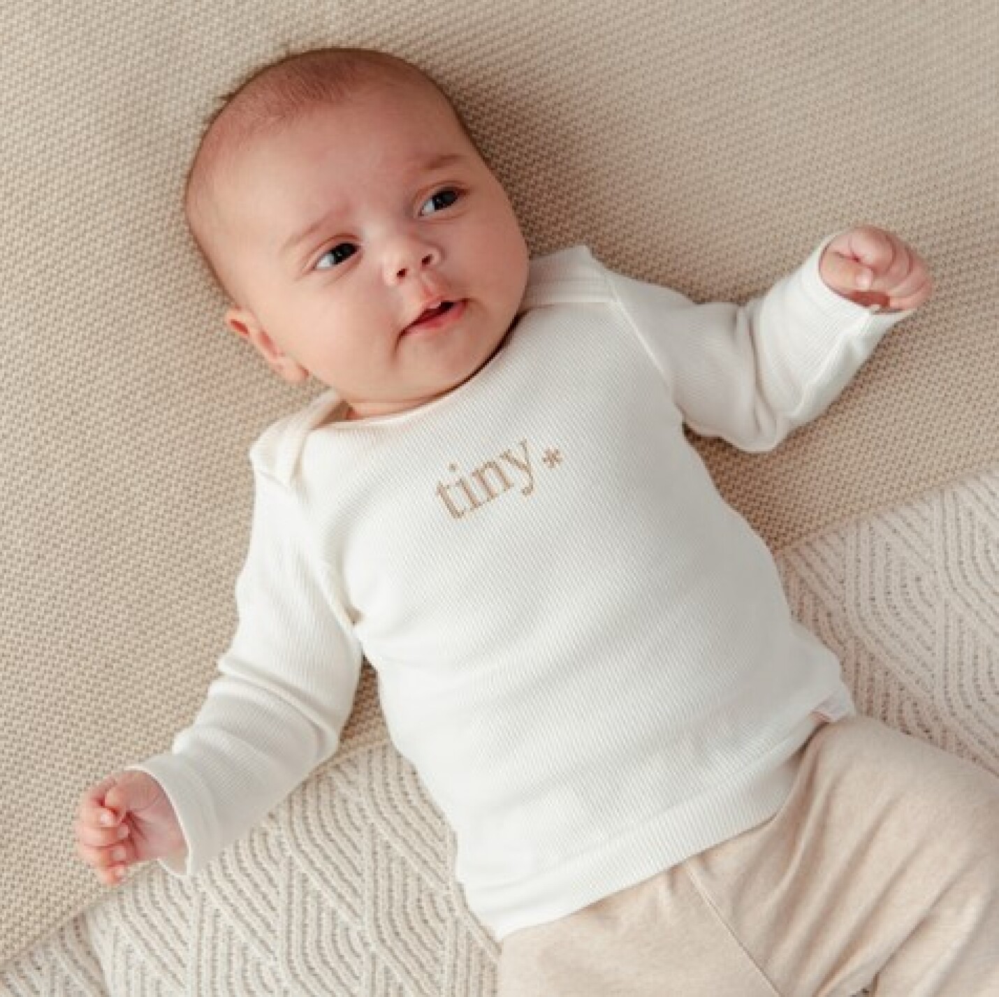 Ropa BESS: básicos modernos y sin complicaciones para bebé en La Trepa