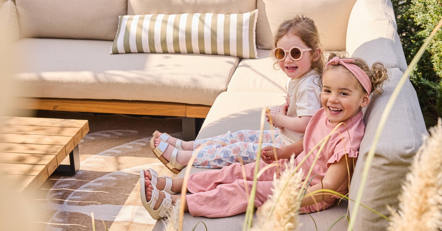 Moda Dirkje: ternura y comodidad para los primeros pasos de tu bebé en La Trepa