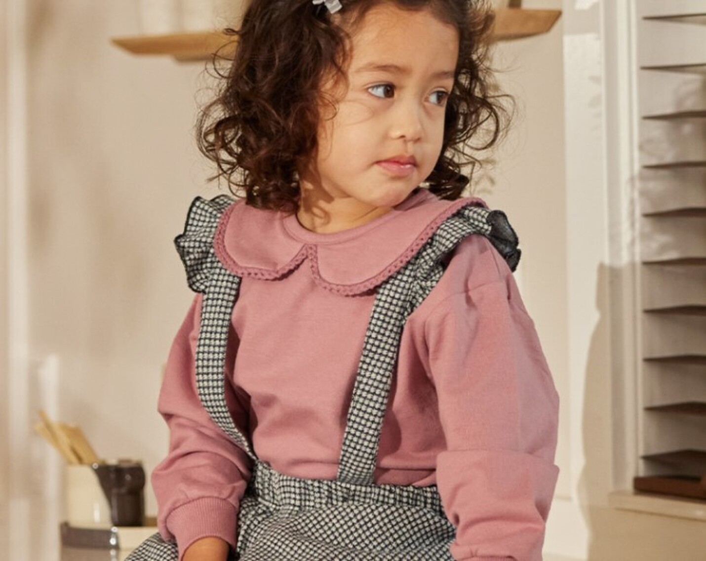 Moda Dirkje: ternura y comodidad para los primeros pasos de tu bebé en La Trepa