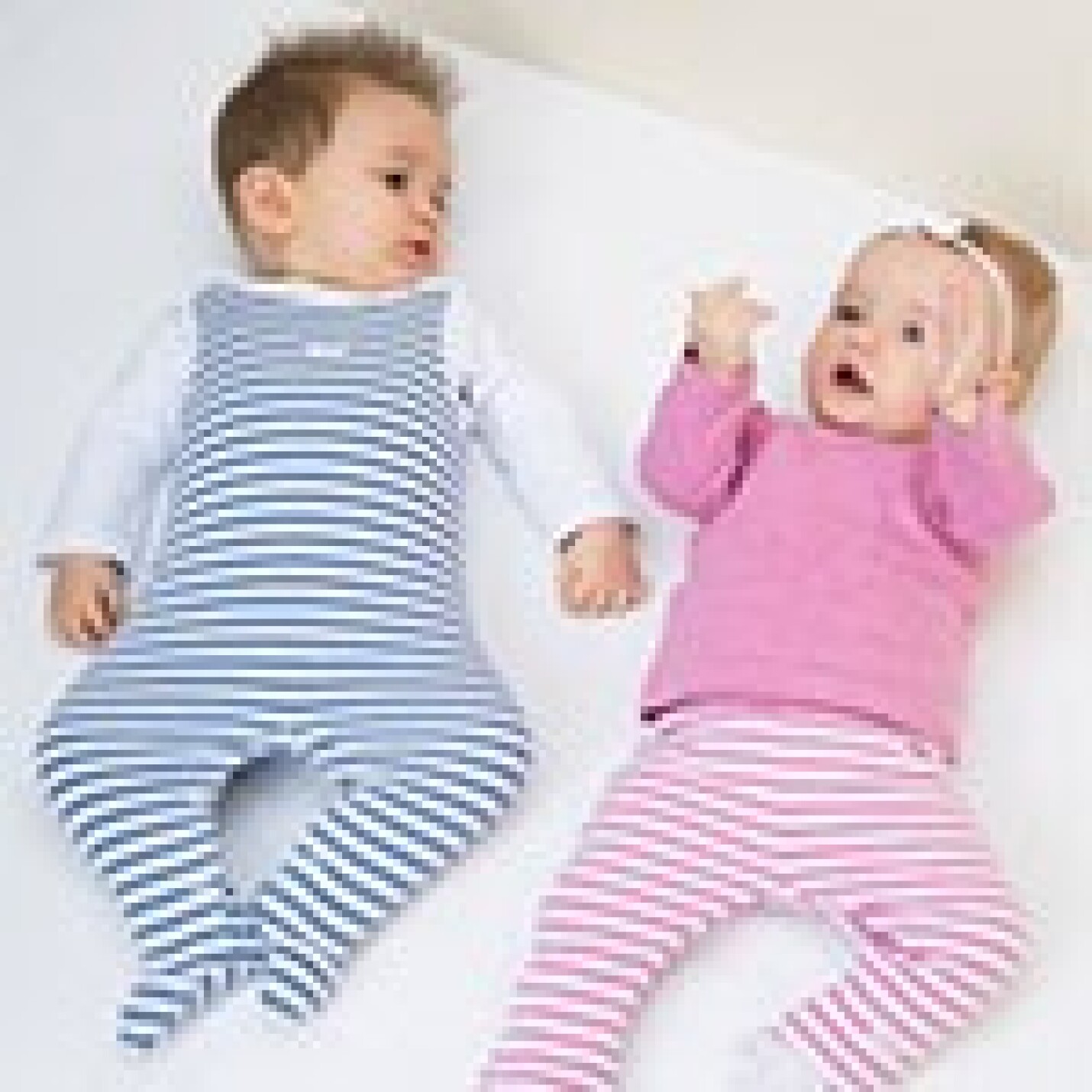 Moda Feetje: suavidad y tradición para los más pequeños en La Trepa