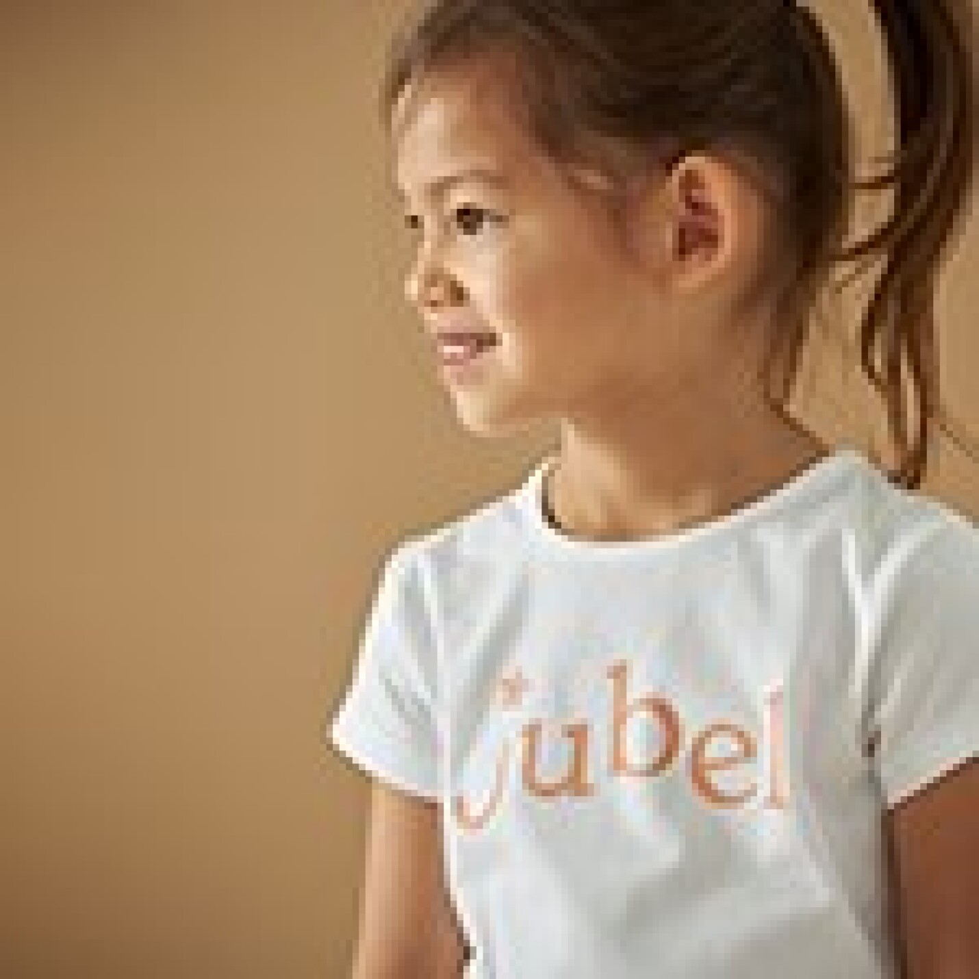 Moda Jubel: ropa divertida y cómoda para niña en La Trepa