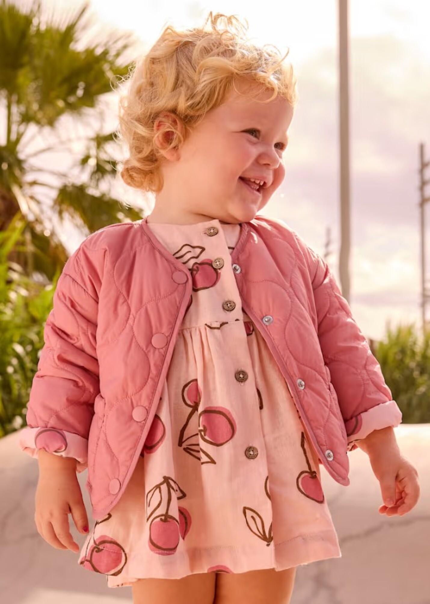 Moda Mayoral: diseño, calidad y tradición para todas las edades en La Trepa