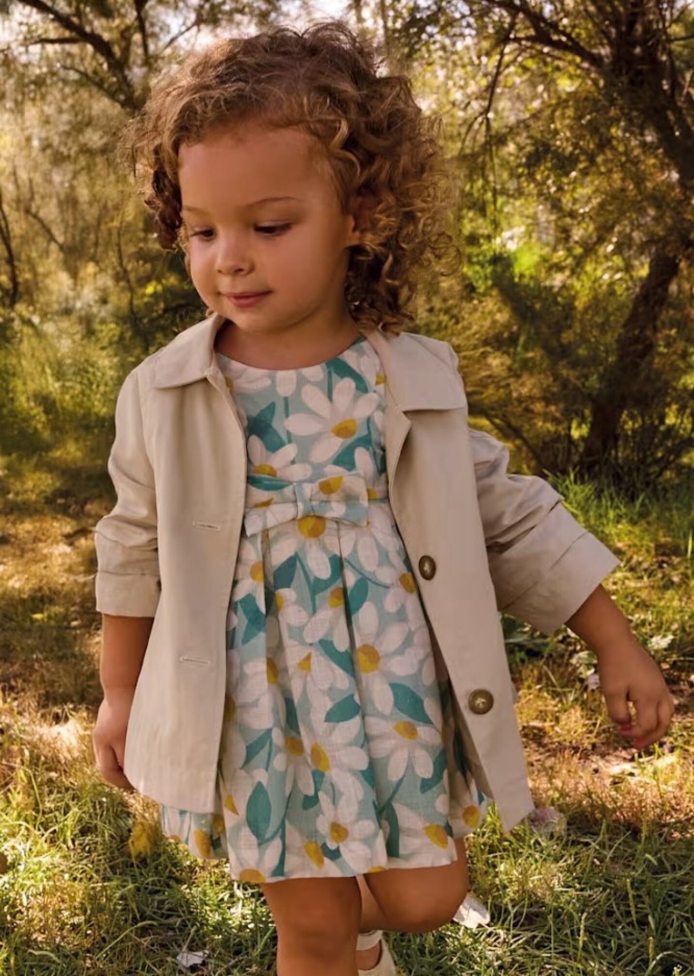 Moda Mayoral: diseño, calidad y tradición para todas las edades en La Trepa