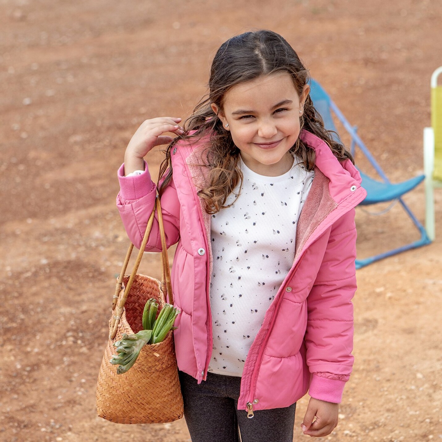 Moda Minibol: comodidad y diseño de Barcelona para la etapa escolar en La Trepa