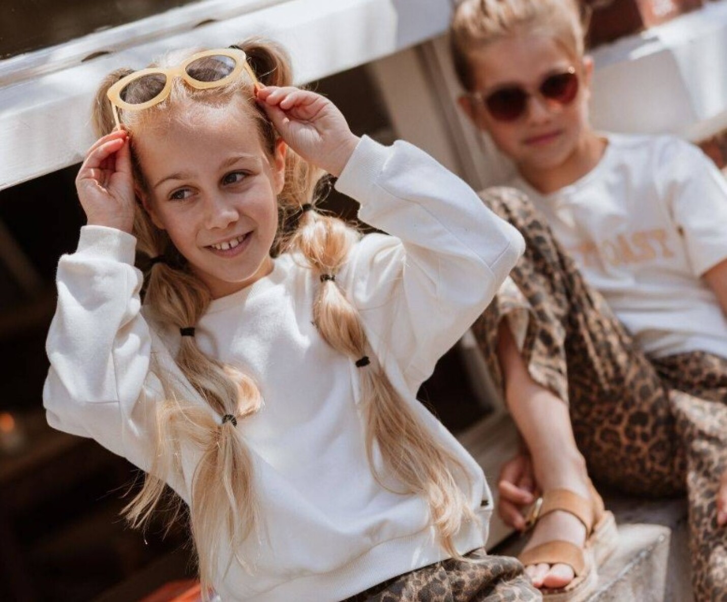 Moda No Way Monday: actitud "No Filter" y estilo auténtico en La Trepa