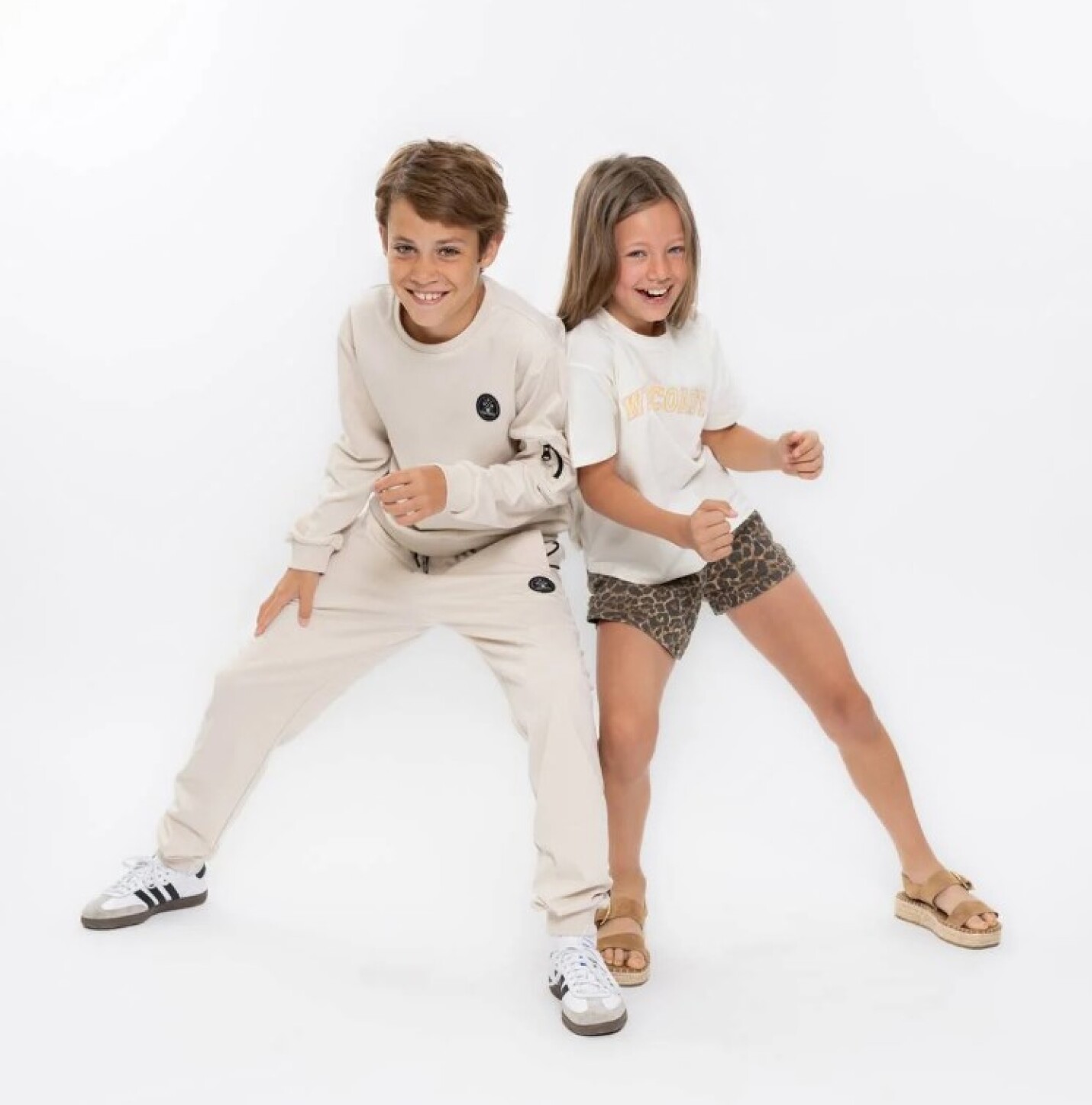 Moda No Way Monday: actitud "No Filter" y estilo auténtico en La Trepa
