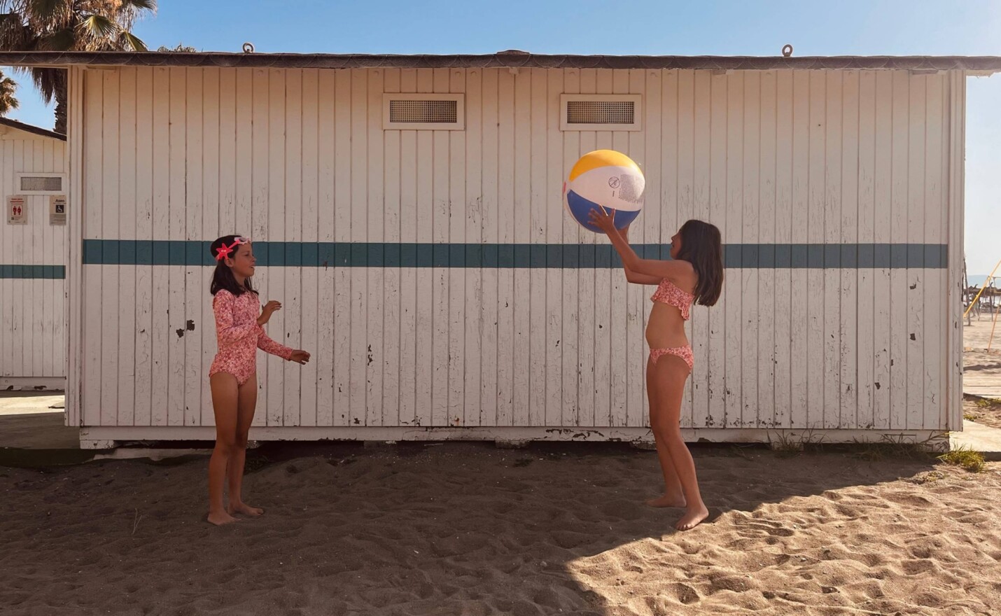 Moda Waterlemon: frescura, color y espíritu mediterráneo para tu peque en La Trepa
