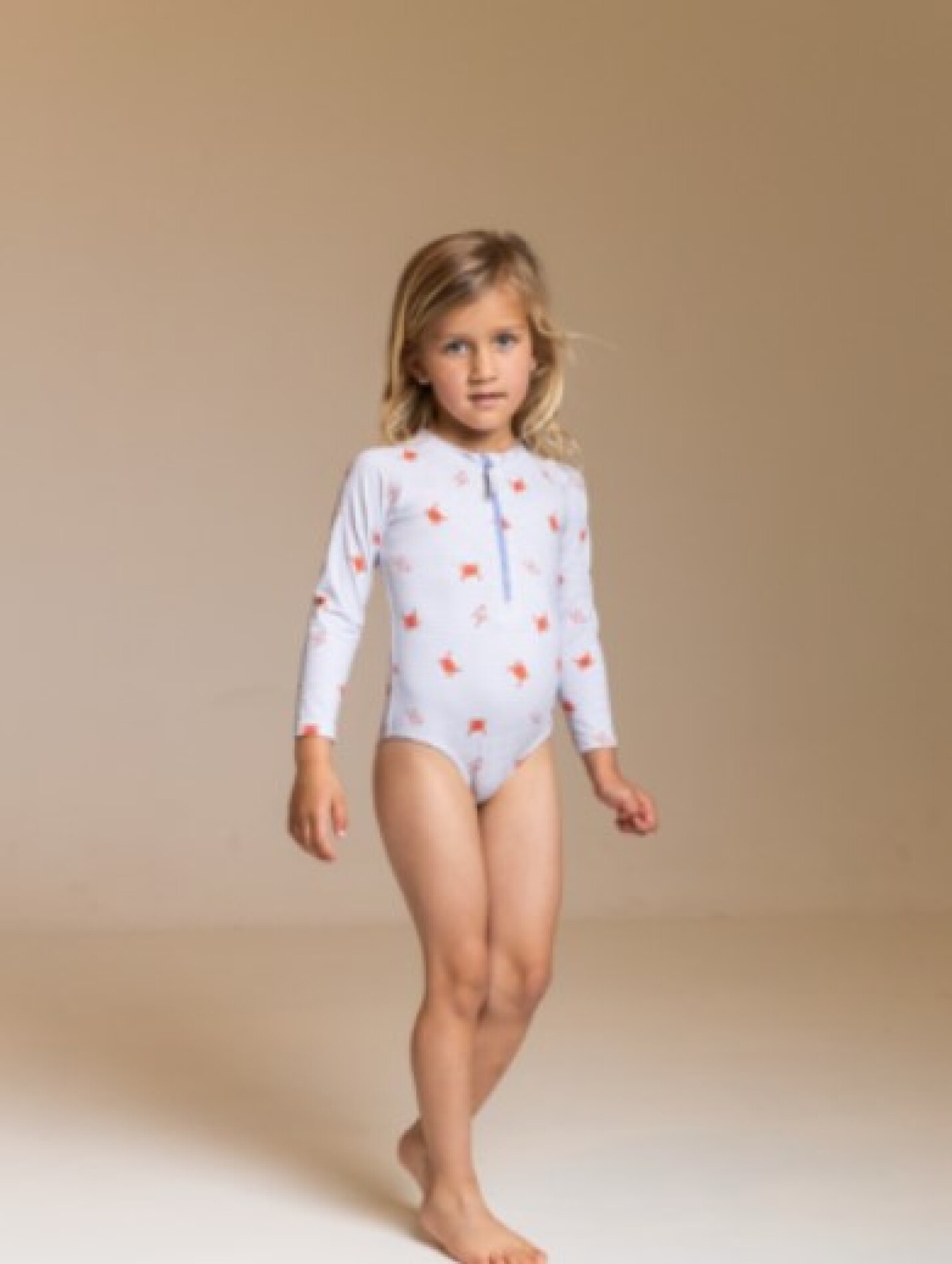 Moda Waterlemon: frescura, color y espíritu mediterráneo para tu peque en La Trepa
