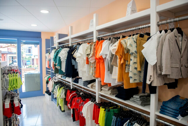 Conoce La Trepa: Tu tienda de moda infantil y juvenil en Torelló