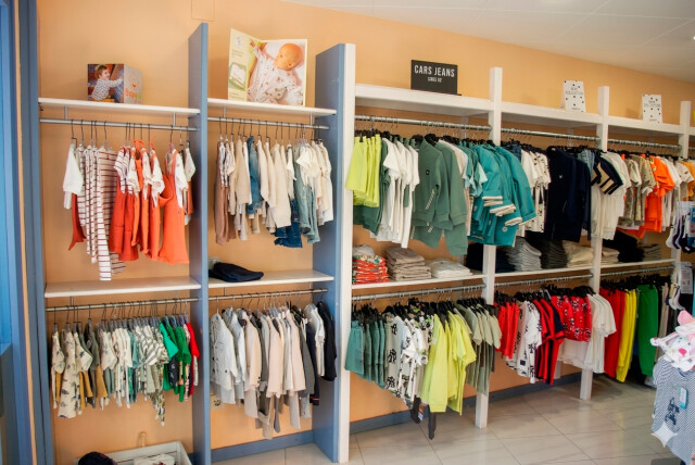 Conoce La Trepa: Tu tienda de moda infantil y juvenil en Torelló