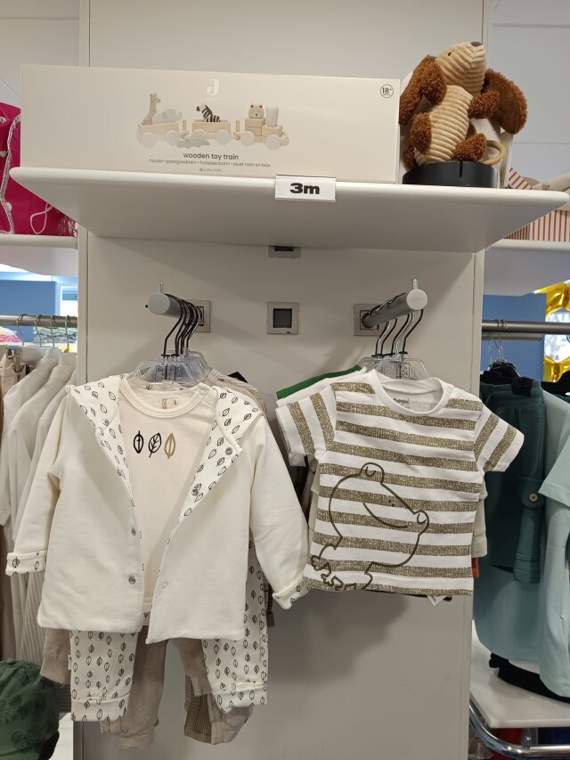 Conoce La Trepa: Tu tienda de moda infantil y juvenil en Torelló