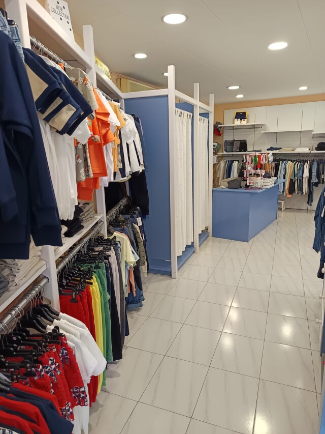 Conoce La Trepa: Tu tienda de moda infantil y juvenil en Torelló