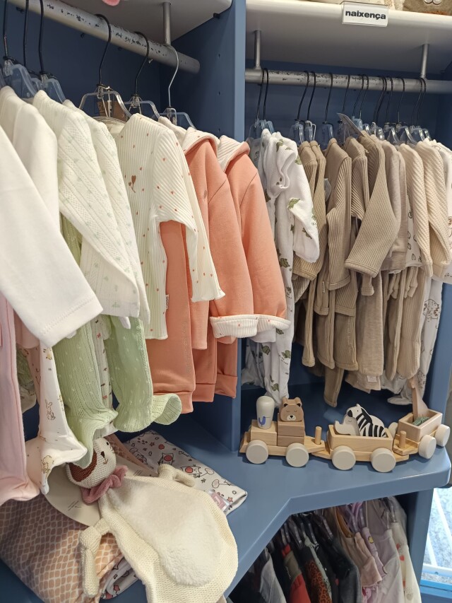 Conoce La Trepa: Tu tienda de moda infantil y juvenil en Torelló