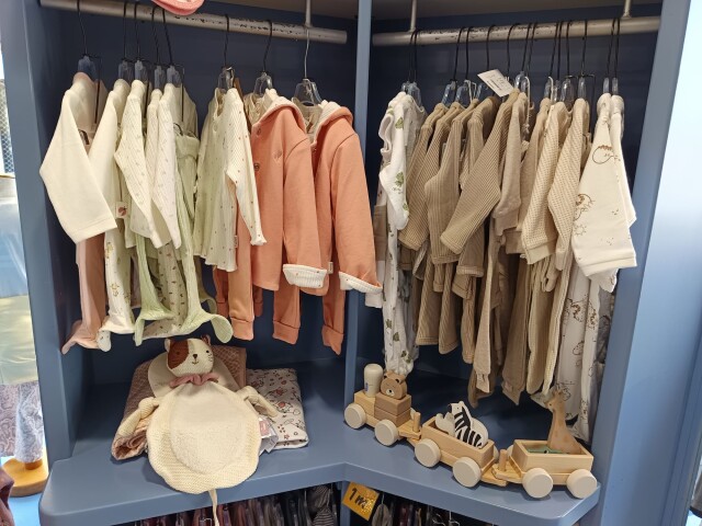 Conoce La Trepa: Tu tienda de moda infantil y juvenil en Torelló