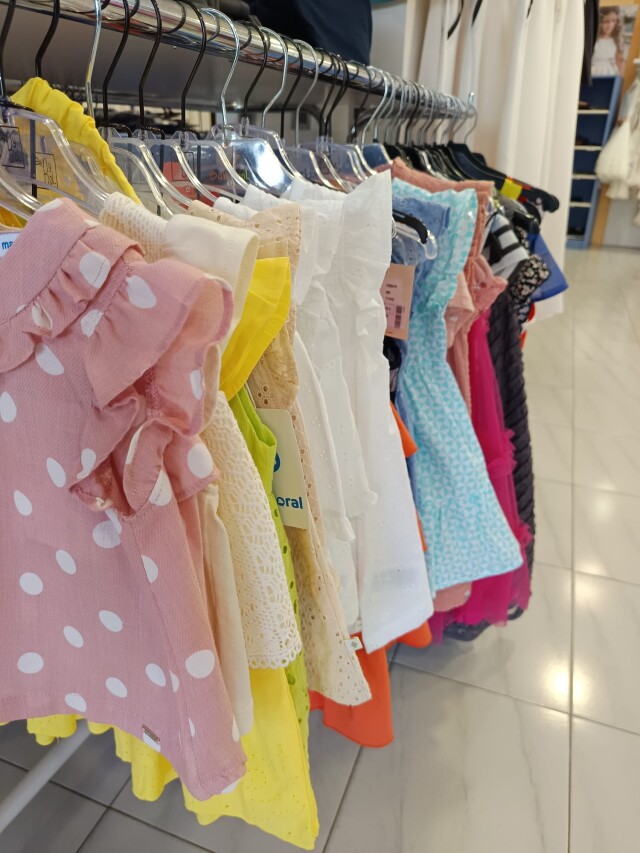 Conoce La Trepa: Tu tienda de moda infantil y juvenil en Torelló