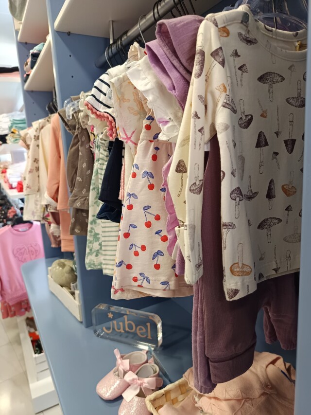 Conoce La Trepa: Tu tienda de moda infantil y juvenil en Torelló