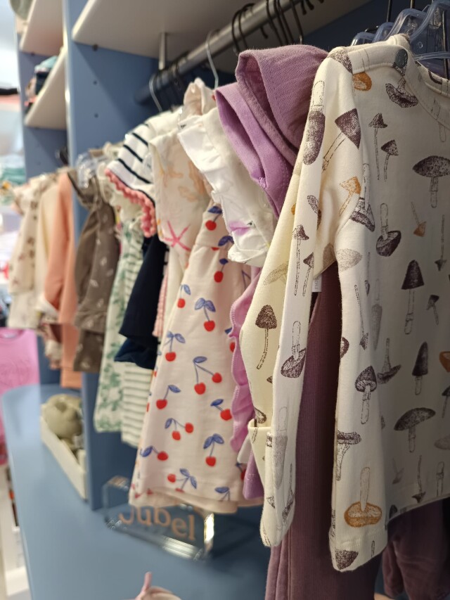 Conoce La Trepa: Tu tienda de moda infantil y juvenil en Torelló