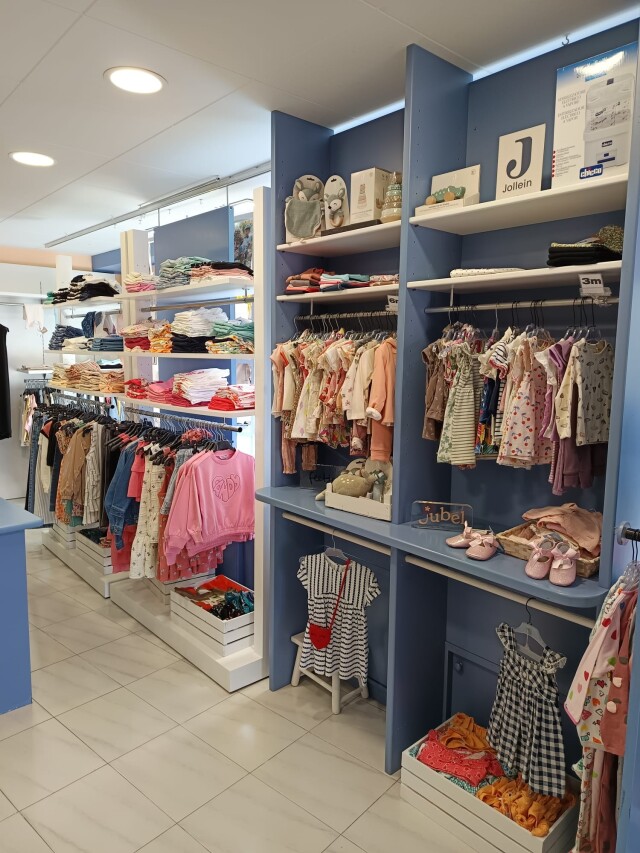Conoce La Trepa: Tu tienda de moda infantil y juvenil en Torelló