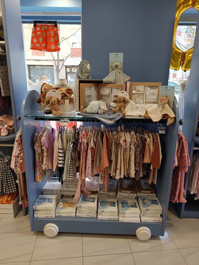 Conoce La Trepa: Tu tienda de moda infantil y juvenil en Torelló
