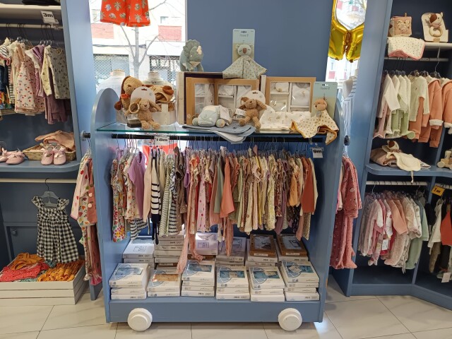 Conoce La Trepa: Tu tienda de moda infantil y juvenil en Torelló