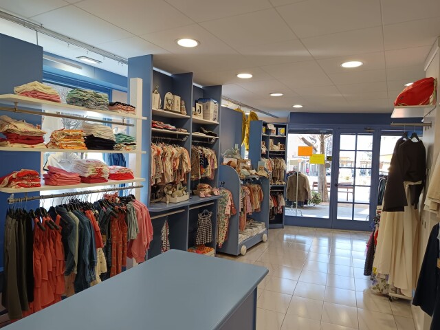 Conoce La Trepa: Tu tienda de moda infantil y juvenil en Torelló