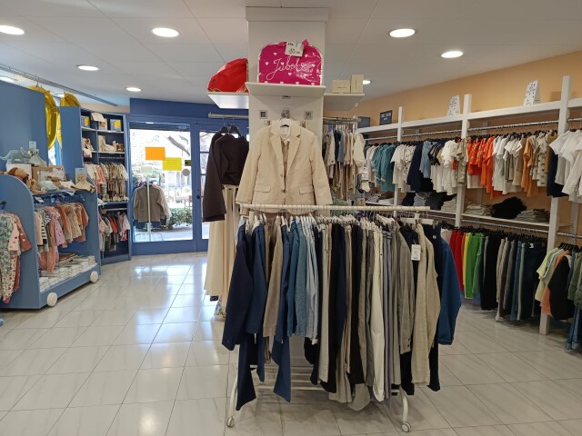 Conoce La Trepa: Tu tienda de moda infantil y juvenil en Torelló