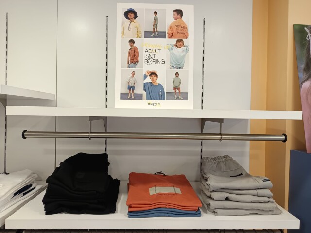 Conoce La Trepa: Tu tienda de moda infantil y juvenil en Torelló