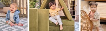 Ropa de bebé y recién nacido en Torelló: guía de moda infantil de 0 a 2 años