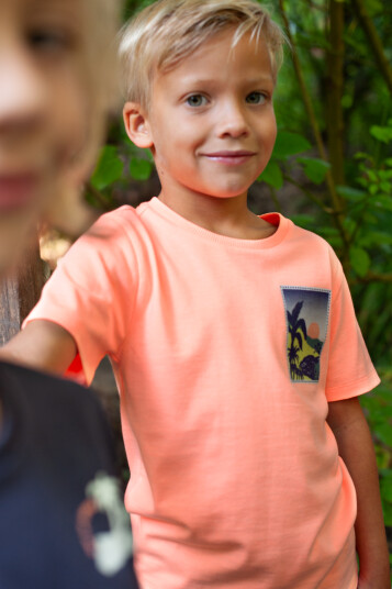 Ropa Infantil en Torelló: Moda Resistente para Niños y Niñas de 2 a 9 años