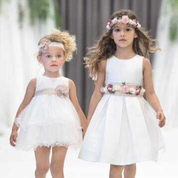 Especialistas en Ceremonia Infantil en Torelló: Comunión, Arras y Bautizo