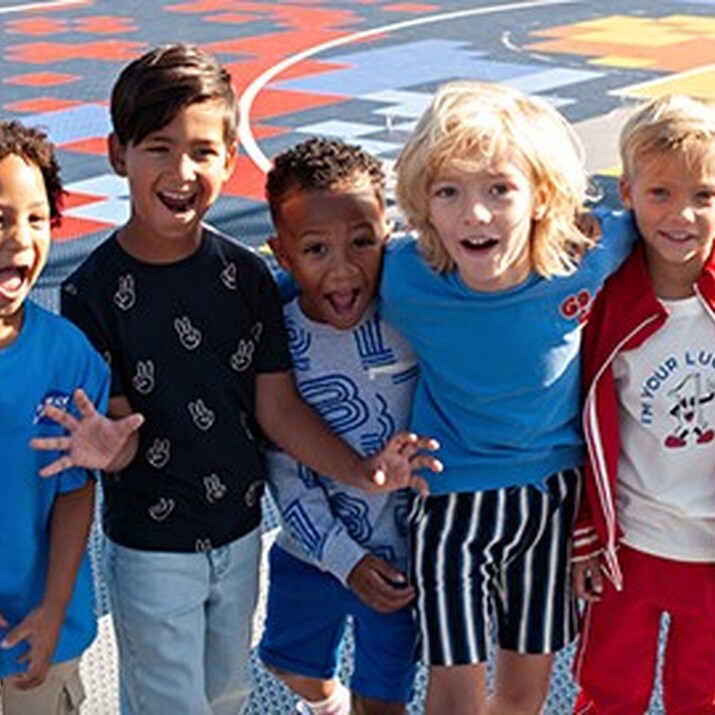 Moda infantil y juvenil en Torelló