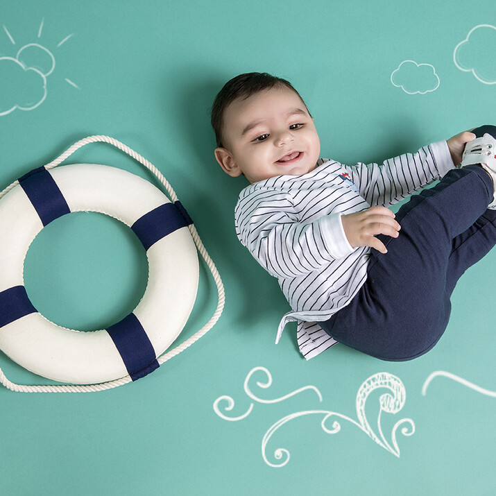 Moda infantil y juvenil en Torelló