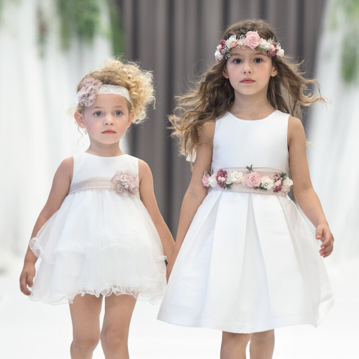 Moda infantil y juvenil en Torelló