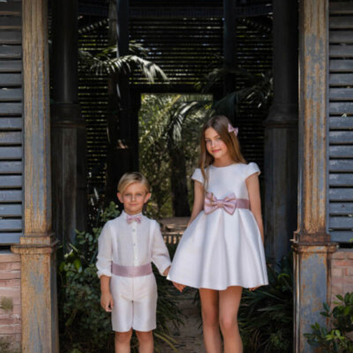 Moda infantil y juvenil en Torelló