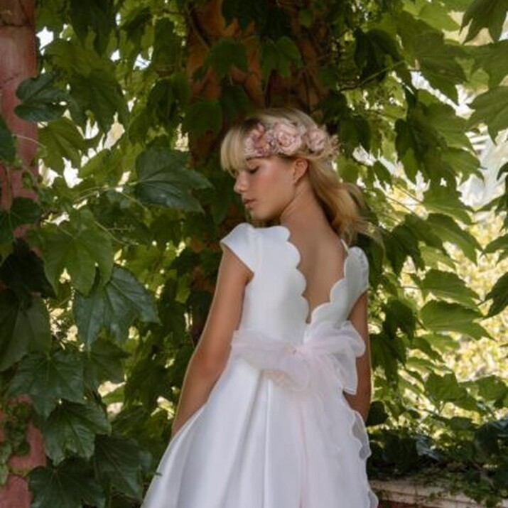 Moda infantil y juvenil en Torelló